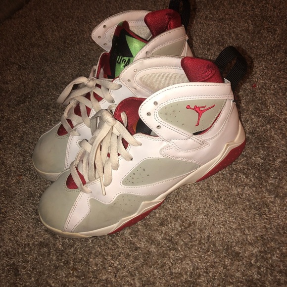 Jordan’s Hare 7s - Picture 1 of 3